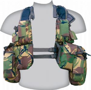 SA Assault Vest (click for enlarged image)